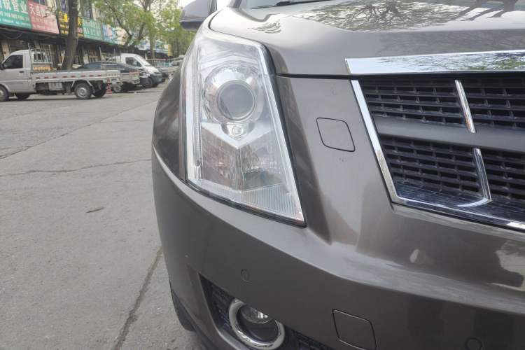 Used Cadillac SRX 2011 3.0L Flagship Edition
