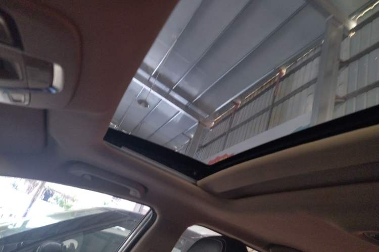 Used Geely Auto Emgrand 2018 1.5L CVT Upward Connect Edition
