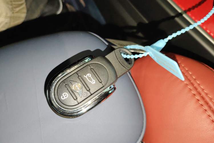 Used MINI JCM COUNTRYMAN 2021 2.0T JOHN COOPER WORKS ALL-IN