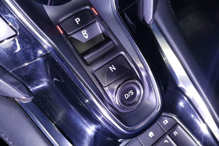 Used Acura RDX 2019 2.0T Enjoyment Version China VI Standard