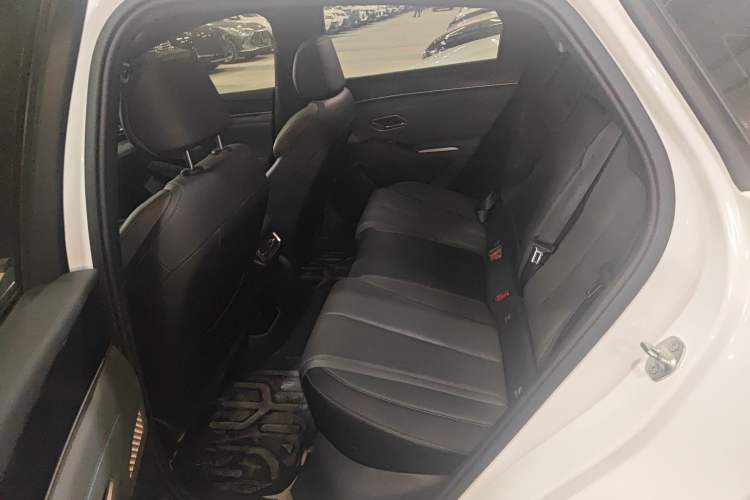 Used BYD Qin L 2025 DM-i Smart Drive 120KM Superior Model
