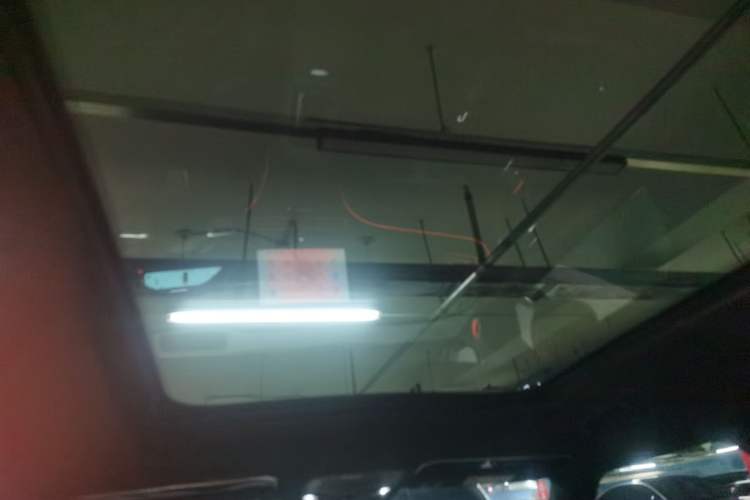 Used smart #1 2022 BRABUS Performance Edition Headliner