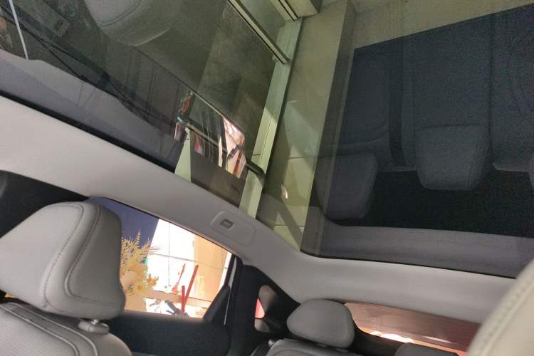 Used XPeng MONA M03 2025 600 with Ultra-Long Range Max
