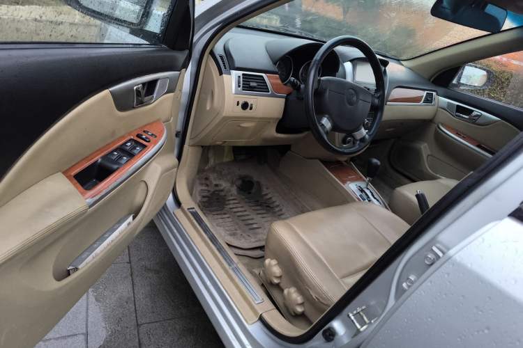 Used Buick Excelle 2011 1.6 LE-AT
