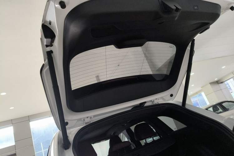 Used Geely Auto Monjaro L 2021 2.0TD DCT EVO Two-Wheel Drive Prestige Version