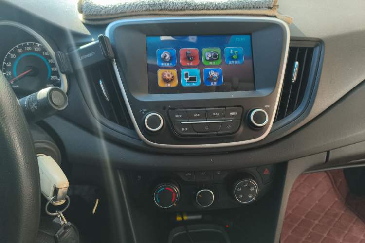 Used Chevrolet Cavalier 2019 320 Manual Xinyue Edition