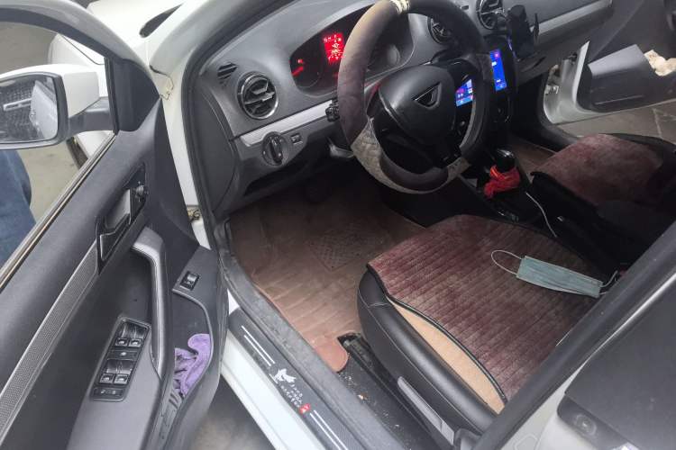 Used Jetta VA3 2019 1.5L Automatic Enjoyment Edition