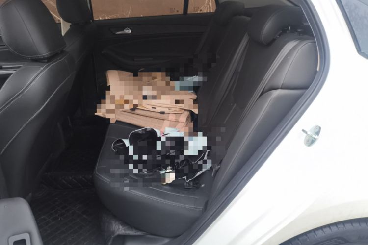 Used Chery Arrizo 5 2021 PRO 1.5L Manual Youth Edition
