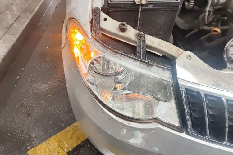 Used Wuling Hongguang 2010 1.2L Comfort Edition China IV