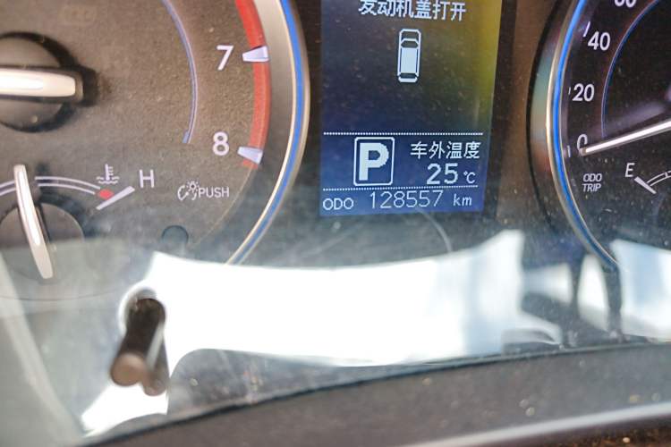 Used Toyota Highlander 2017 2.0T Two-Wheel Drive Elite Edition 5 Seats
