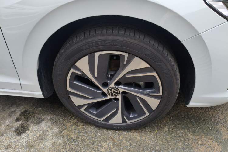 Used Volkswagen Bora 2025 Model, Facelifted 300TSI DSG Zunxing Edition