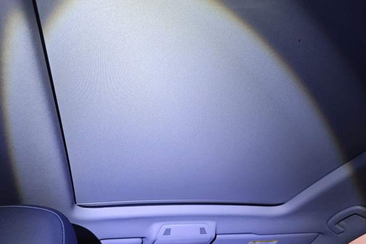 Used Volkswagen Teramont X 2021 380TSI Four-Wheel Drive Prestige Luxury Edition