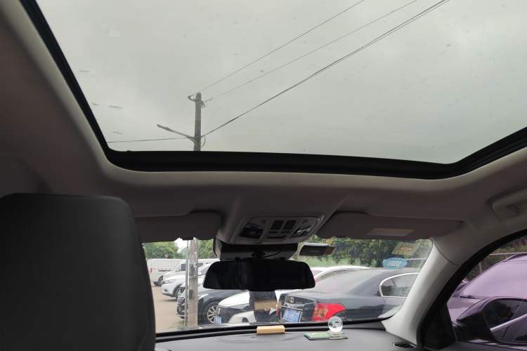 Used Haval H6 2020 1.5 GDIT Automatic Platinum Champion Edition