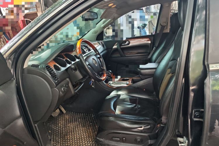 Used Buick Enclave 2010 3.6L Elite Edition