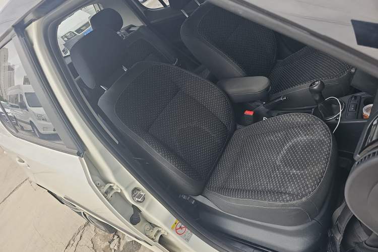 Used Skoda Fabia 2012 1.6L Manual Sport Edition
