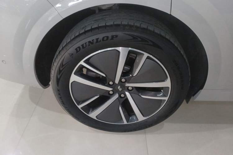 Used Li Auto L6 2024 Pro Model Exterior 5