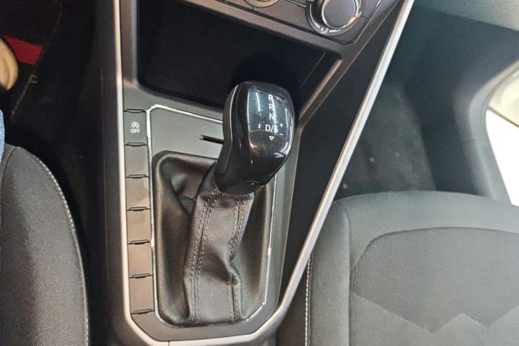 Used Volkswagen Polo 2021 Plus 1.5L Automatic Panoramic Enjoyment Edition