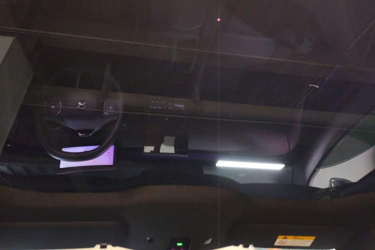 Used Nio ET5 2022 75 kWh
