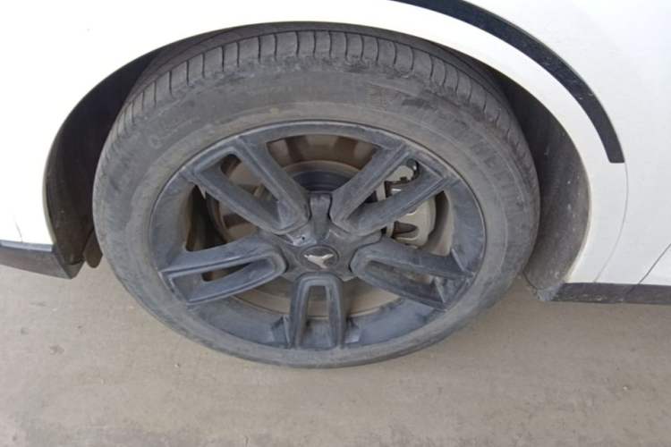 Used VOYAH FREE 2024 Ultra-Long Range Intelligent Driving Version
