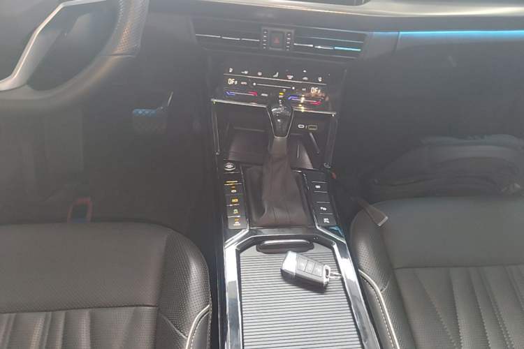 Used Volkswagen Passat 2022 380TSI Flagship Edition