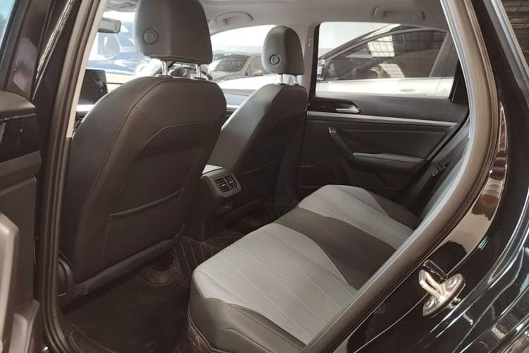 Used Volkswagen Lavida 2024 1.5L Automatic Starry Sky 5 Million Edition