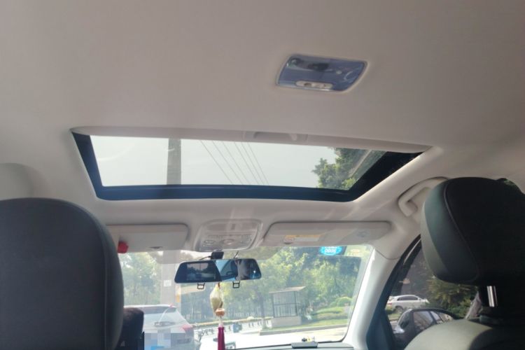 Used Haval H6 2019 Sport Edition 1.5T Automatic Two-Wheel Drive Elite Model China VI