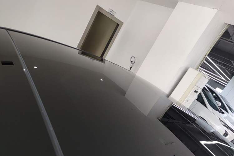 Used Mercedes-Benz C-Class 2024 Restyled C 260 L Sport Edition Roof