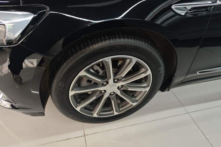 Used Buick LaCrosse 2022 652T Luxury Version