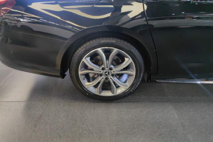 Used Mercedes-Benz E-Class 2020 E 300 L Sport Luxury Edition