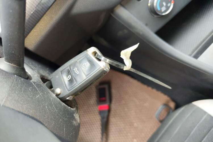 Used Volkswagen Bora 2024 200TSI DSG Comfort Edition
