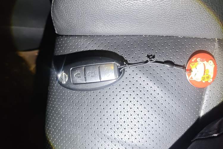 Used Nissan Sylphy 2018 1.6XV CVT Deluxe Edition
