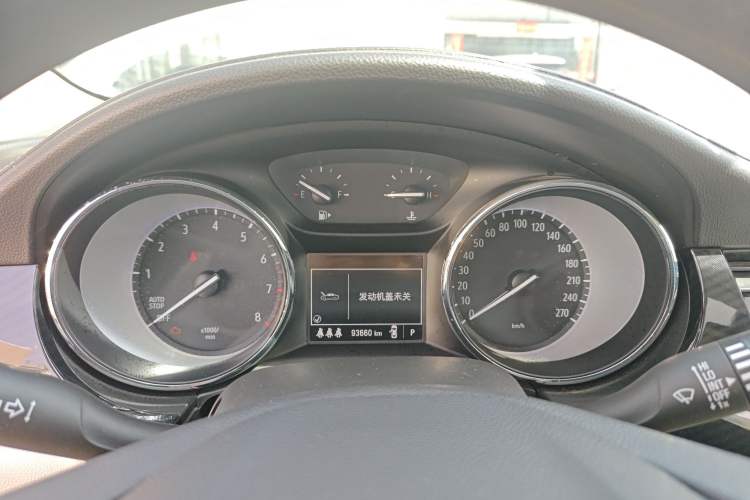 Used Buick Verano 2020 15T Automatic Trend Edition