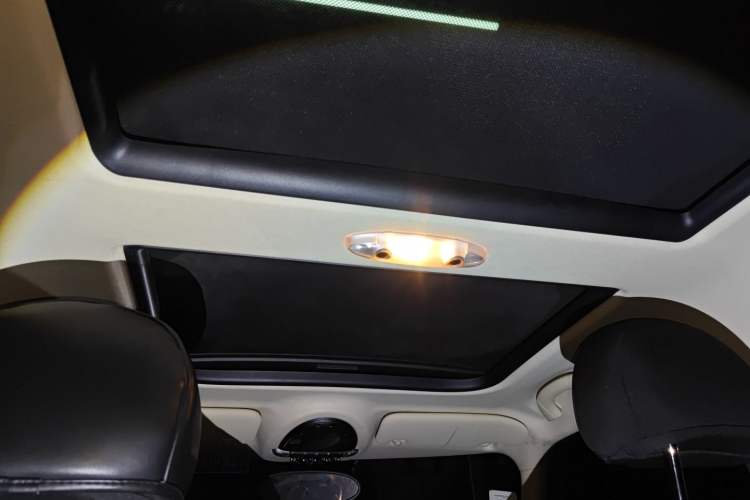 Used MINI Countryman 2014 1.6T COOPER ALL4 Fun