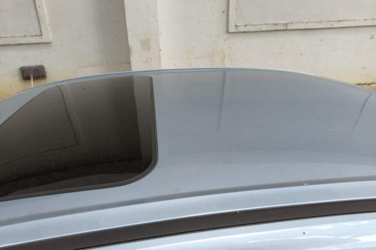 Used Geely Galaxy L6 2025 EM-i 140km Starship Edition Roof