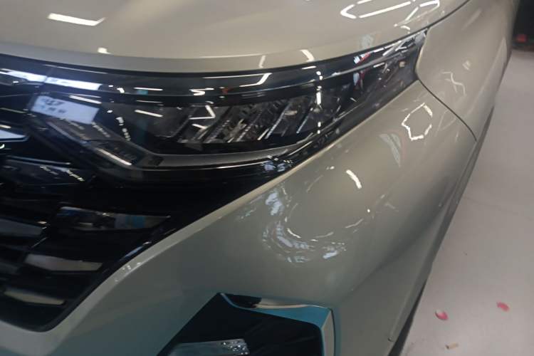 Used Hyundai Custo 2021 380TGDi Smart Love Flagship Edition TOP Premium