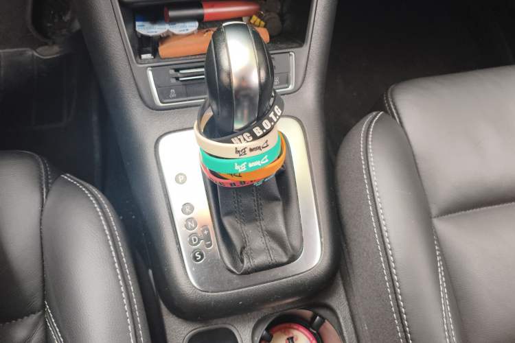 Used Volkswagen Tiguan L 2016 300TSI Automatic Two-Wheel Drive Comfort Edition