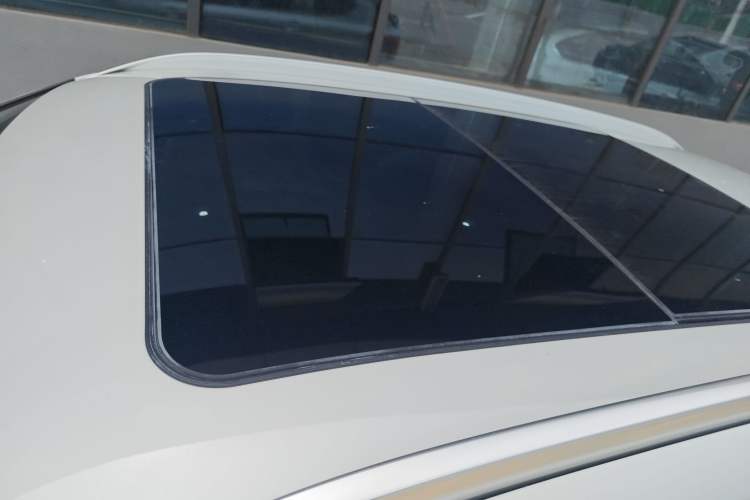 Used BMW X1 2016 sDrive18Li Fashion Model Roof