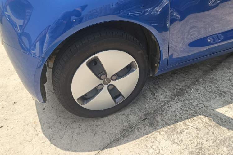 Used ORA Black Cat 2021 301km Cute Pet Edition
