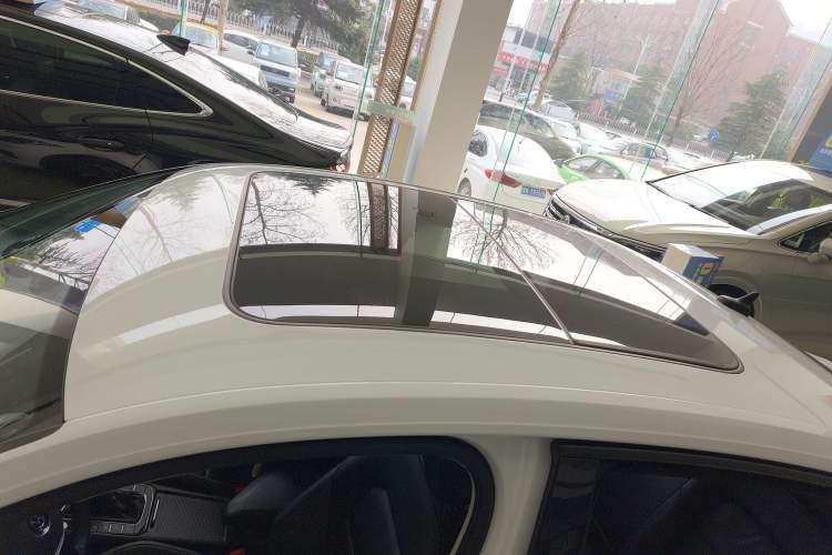 Used Volkswagen Sagitar 2022 280TSI DSG Excellence Edition Roof