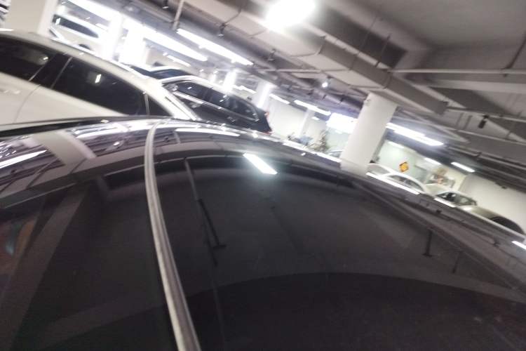 Used Deepal S07 2023 200Max Range-Extended Version