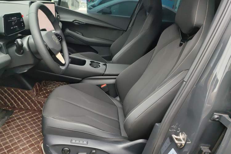 Used Volkswagen ID.UNYX 2024 Revised Pro Long-Range Version