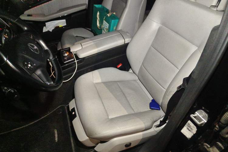 Used Mercedes-Benz E-Class 2012 E 300 L Stylish Luxury Model
