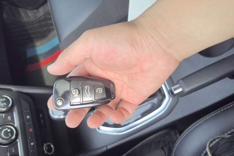 Used Chery Tiggo 3X 2018 1.5L Automatic Luxury Edition