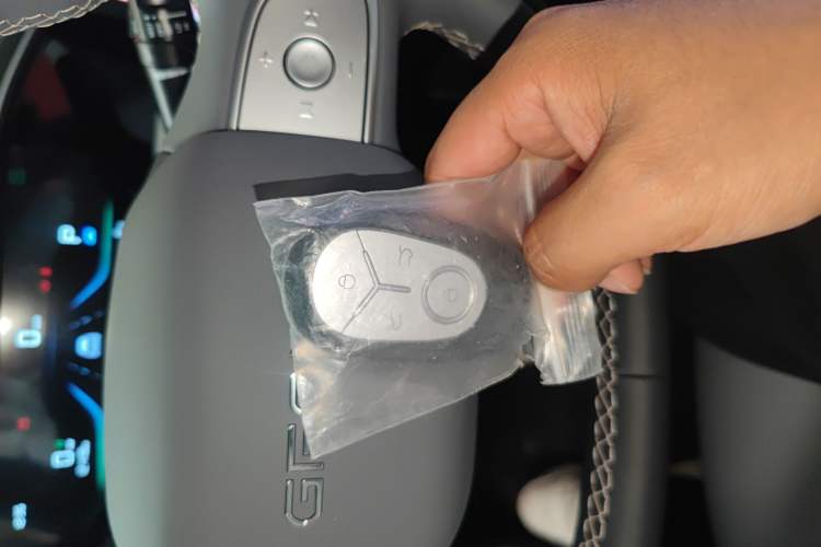 Used Geely Galaxy Geome 2025 310km Dream Edition