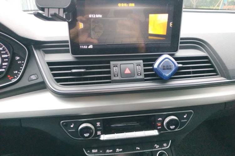 Used Audi Q5L 2020 Updated 40 TFSI Prestige Fashion Edition