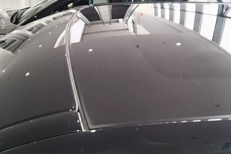 Used Land Rover Discovery Sport 2024 Luxury Custom Edition Roof