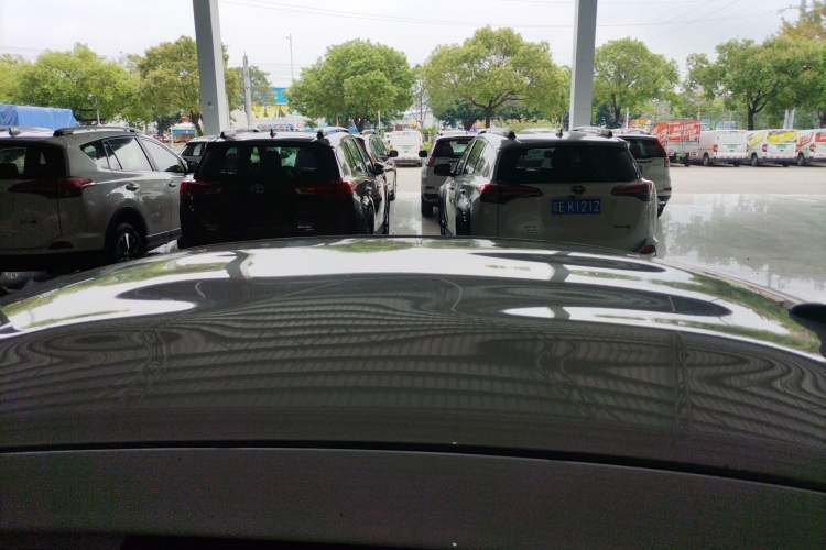 Used Toyota Vios 2019 1.5L CVT Innovation Edition Roof