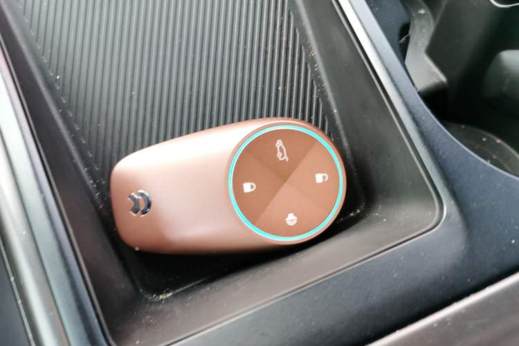 Used Nio ES6 2020 610 km Performance Version