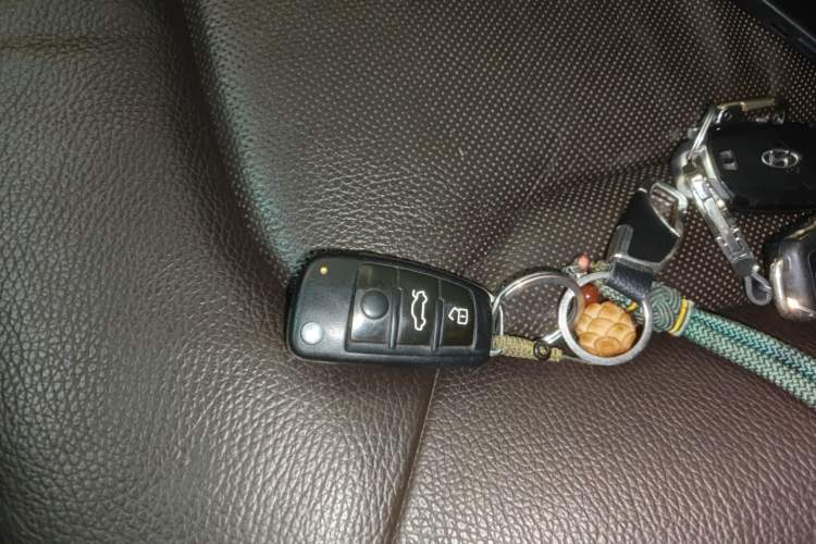 Used Audi Q7 2014 35 TFSI Ambition Edition