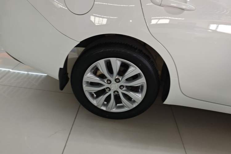 Used Buick GT 2021 Exemplar 1.5L Automatic Entry-Level Trim
